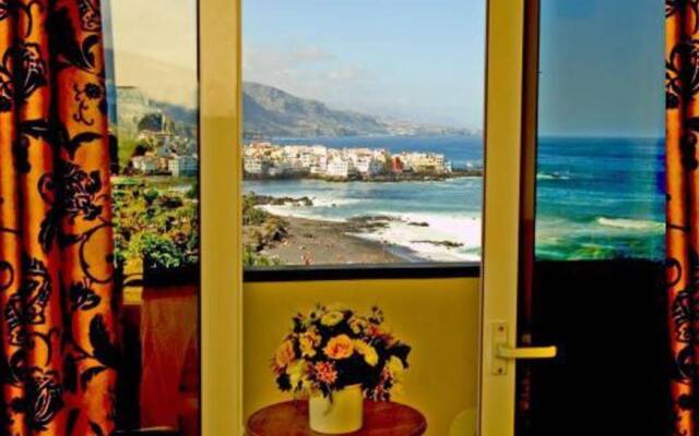 Apartamentos Teneguia