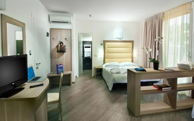 Hotel Atlantic