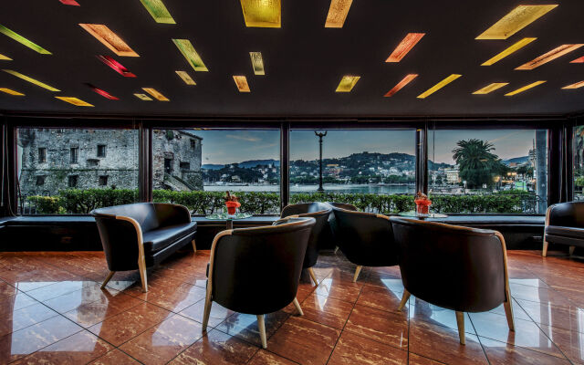 Hotel Italia e Lido Rapallo