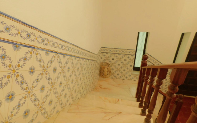 Casa Pausa holiday home, with pool & BBQ