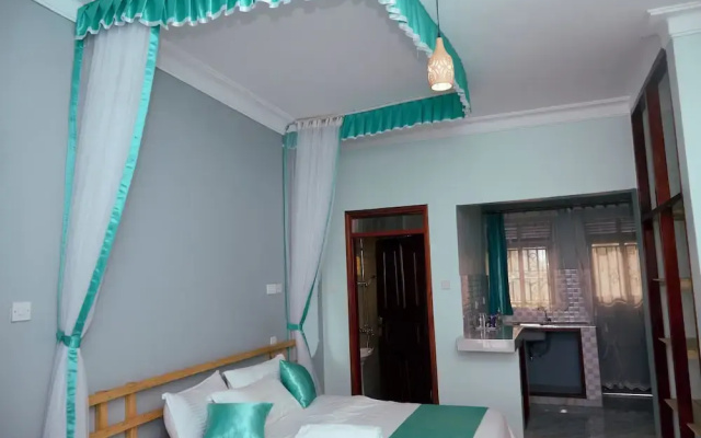 Westway Luxury Suites