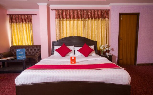 Ram Janaki Hotel by OYO Rooms