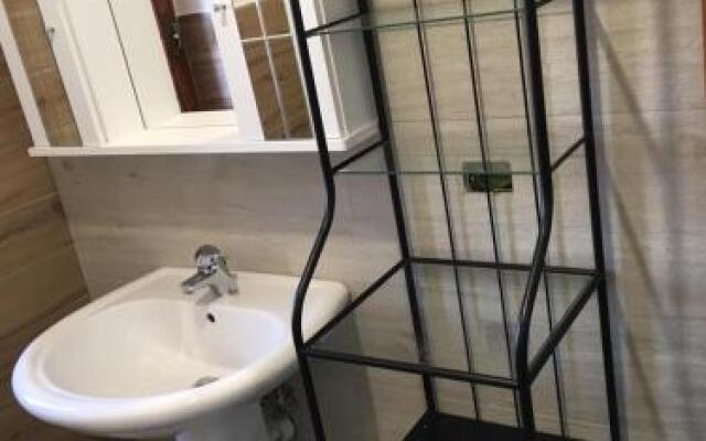 Il rifugio del nonnino