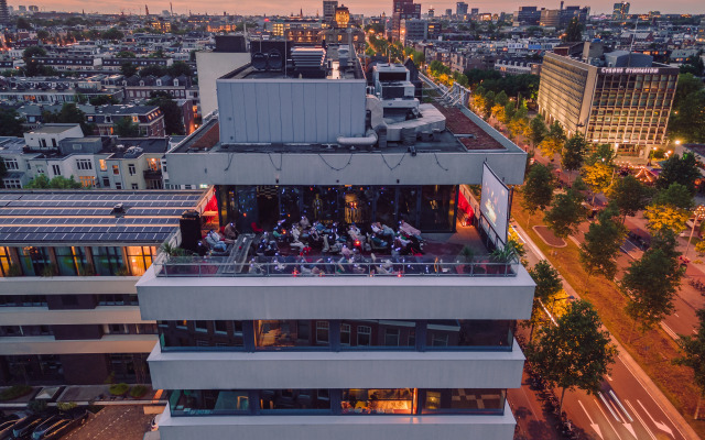 Volkshotel