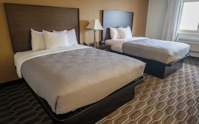 Super 8 Noblesville Indianapolis