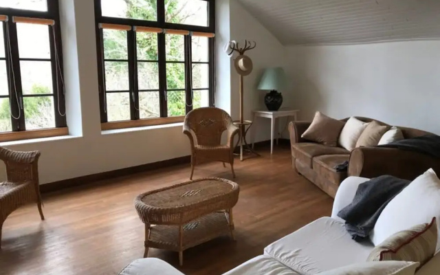Logis Auberge Du Fel