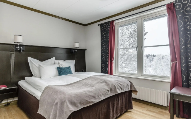 Såstaholm Hotel & Konferens