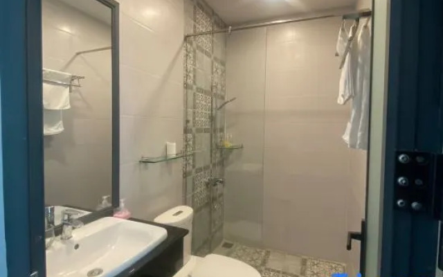 MyGarden Villa Binh Chau Hotspring