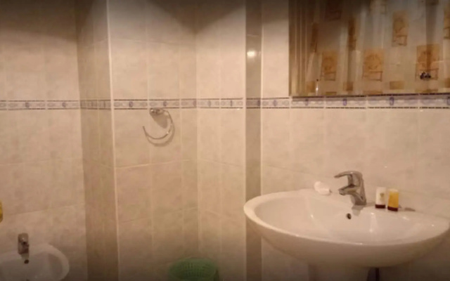 El Biar Hotel