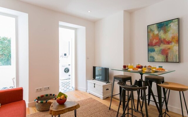Graca 1Bedroom Apartment Rentexperience