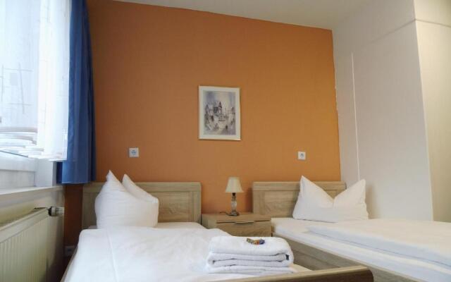 Hotel Sturm