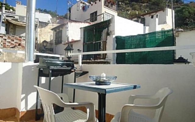 Holiday home La Patronera