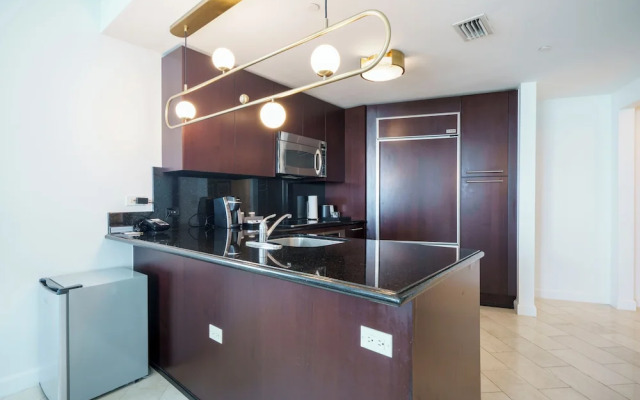Residences at Fontainebleau Miami