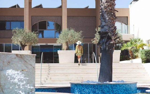 Royal  Imperial Belvedere Hotels