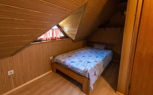 Vineyard Cottage Hocevar