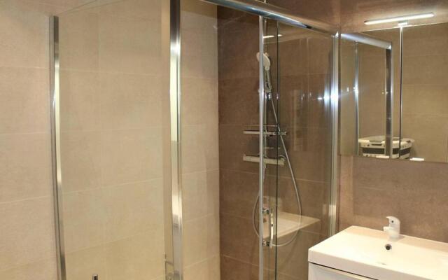 Appartement Villeneuve-Loubet, 3 pièces, 4 personnes - FR-1-252A-66