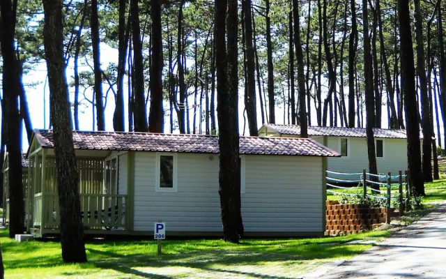Camping Orbitur Valado