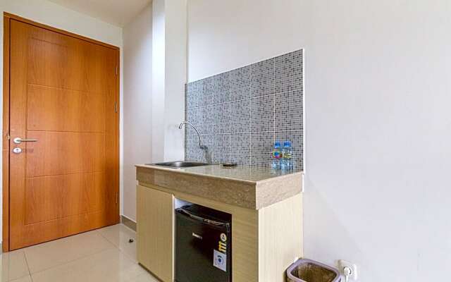 RedLiving Apartemen Evenciio - Arutala Living