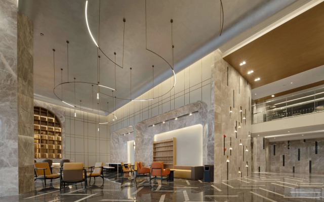 Days Hotel By Wyndham Chongqing Chenjiaping
