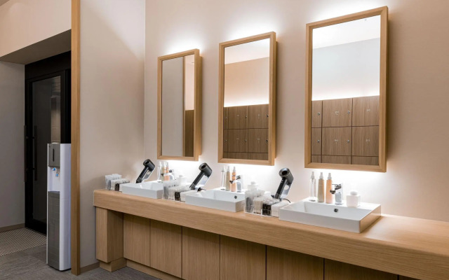 Onsen Ryokan Yuen Sapporo