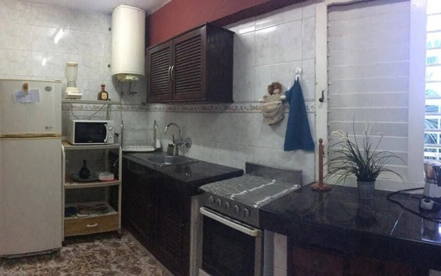 Paradise's House VEDADO