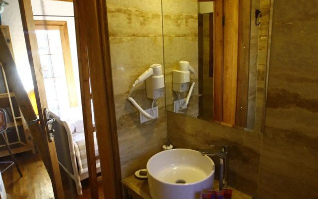 İbri Boutique hotel
