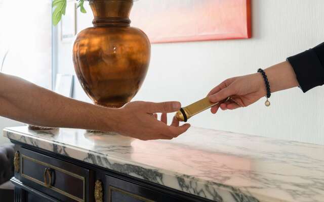 The Originals Boutique, Hôtel La Baie de Morlaix