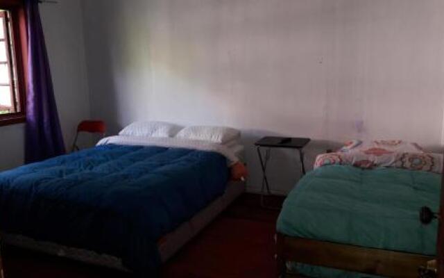 Hostal Moctezuma 676