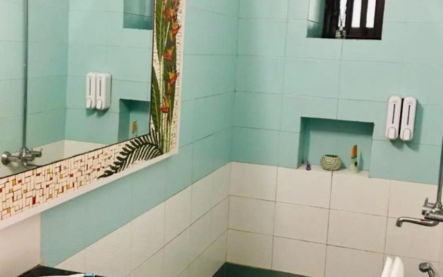 Bate Papo House Cafe Boutique