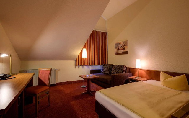 Best Western Stuttgart-Winterbach
