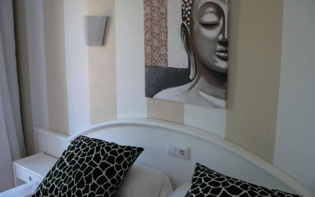 Hotel Boutique Bon Repos - Adults Only