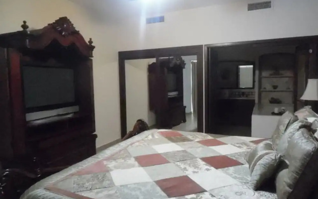 Sonoran Sky 3BR Upper SKY 502-v by Casago