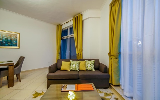 Vacation Bay Torch Tower