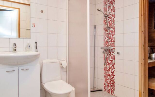 Alppitalo punatähti 7 apt 2