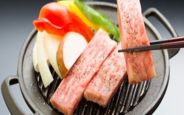 Hijiori Onsen Yushin no Yado Kangetsu