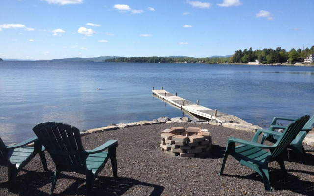 Bluff Point Golf Resort