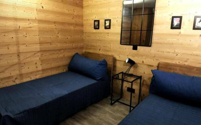 Résidence SOUCHE - 4 Pièces pour 8 Personnes 24