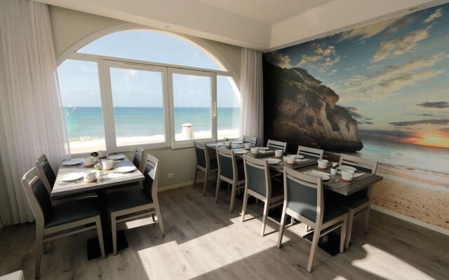 Golden Beach Guest House
