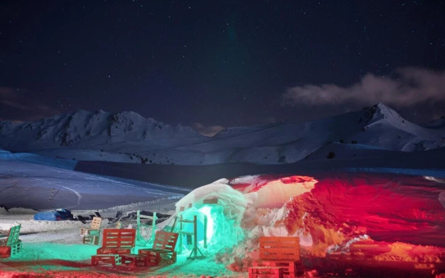 Village Igloo Morzine Avoriaz