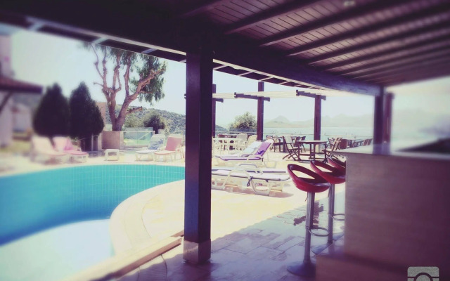 Sestra Hotel