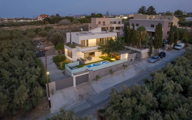 Villa Crystal Sun by Estia