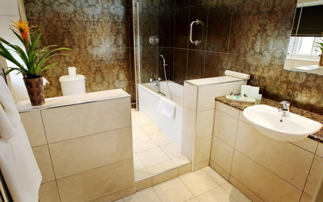 Swinfen Hall Hotel