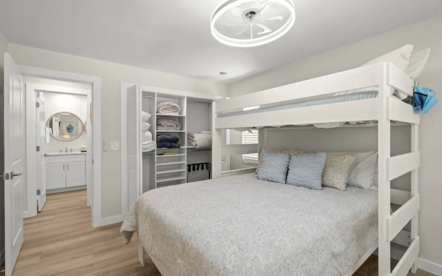 The Nest on Siesta Key