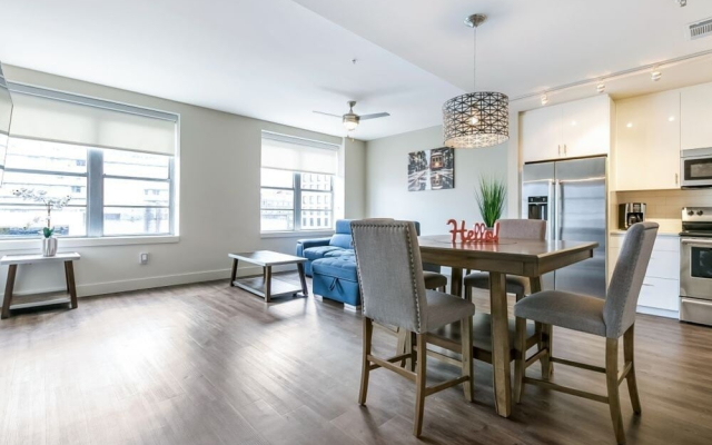 Magnificent Condo Near French Quarter