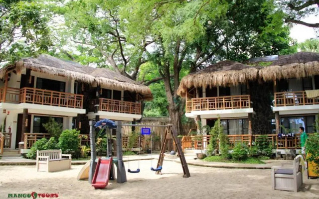 Acuaverde Beach Resort