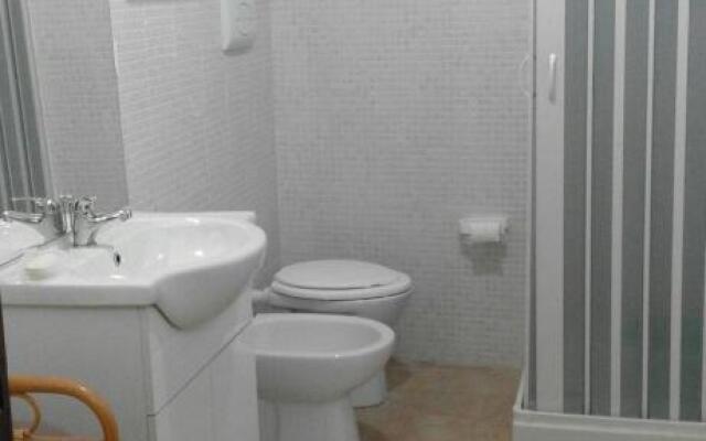 Lovely Child-friendly Apartment in Castellammare del Golfo