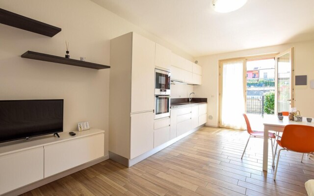 Stunning Apartment in Pastrengo With 1 Bedrooms