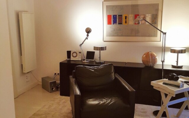 Tourist Guide Recommendet Apartment in Hamburg