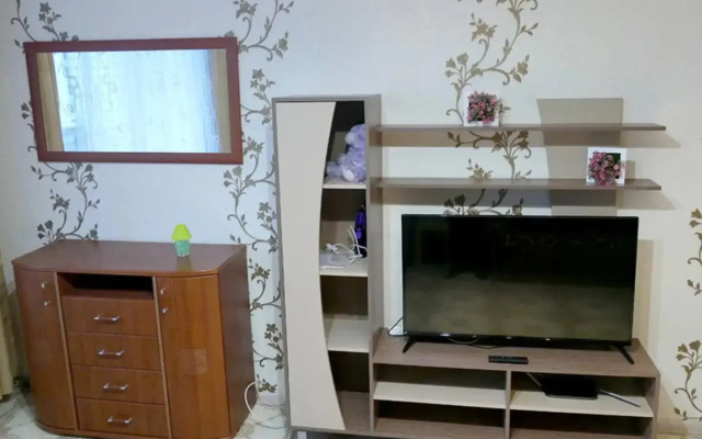 Апартаменты на улице Калинина 16А