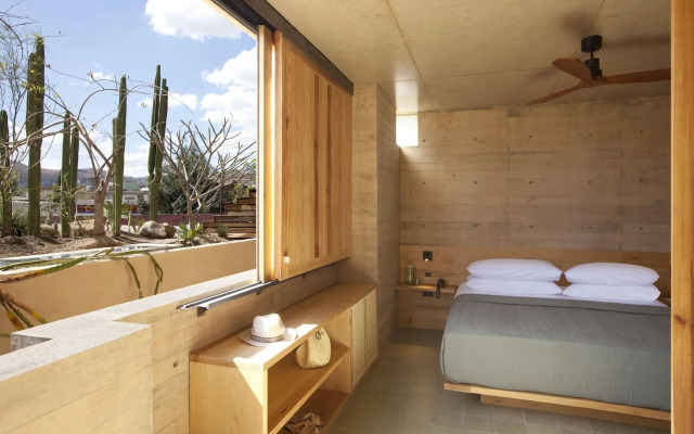 Hotel Escondido Oaxaca , Oaxaca, a Member of Design Hotels